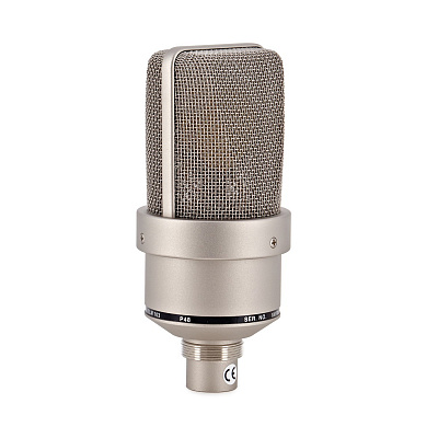 Кондесаторный микрофон с эластичным подвесом Neumann TLM 103 studio set